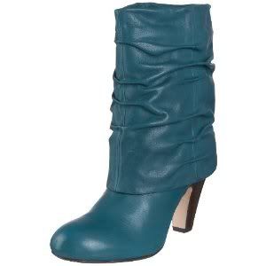 Booties Fall 2010 by ShoeShoe