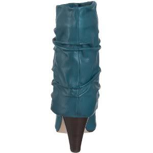 Booties Fall 2010 by ShoeShoe