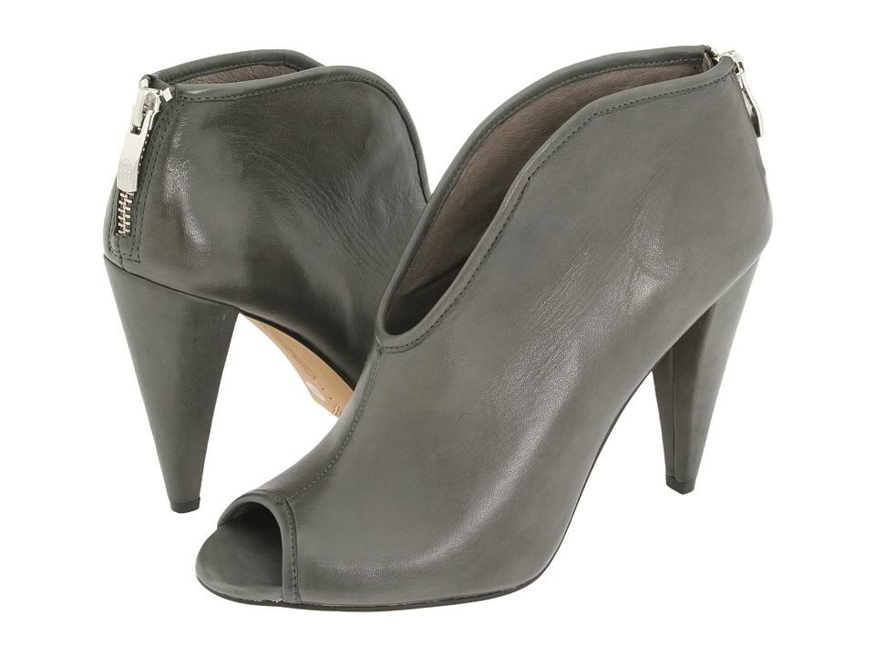 Booties Fall 2010 by ShoeShoe