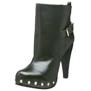 Booties Fall 2010 by ShoeShoe