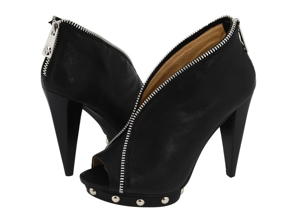 Booties Fall 2010 by ShoeShoe