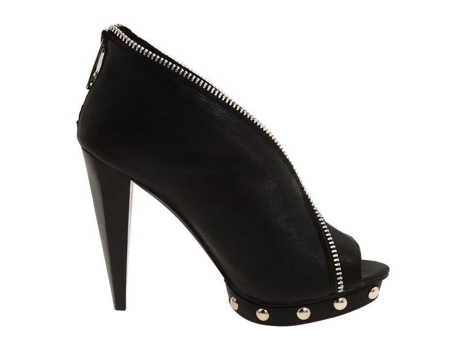 Booties Fall 2010 by ShoeShoe