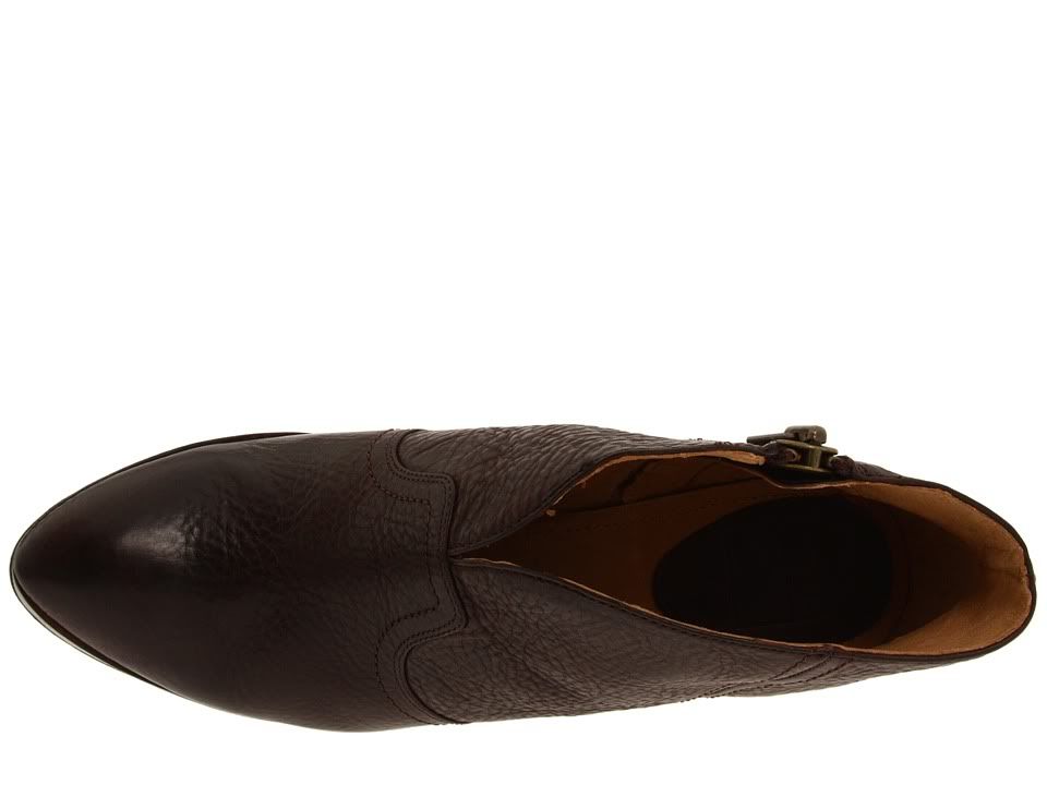 Booties Fall 2010 by ShoeShoe
