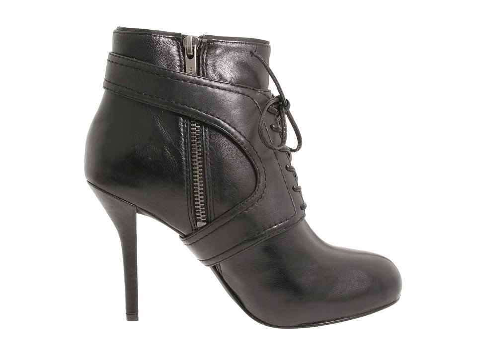 Booties Fall 2010 by ShoeShoe