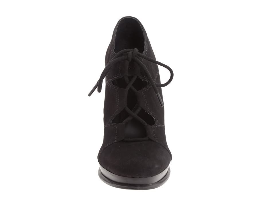 Booties Fall 2010 by ShoeShoe