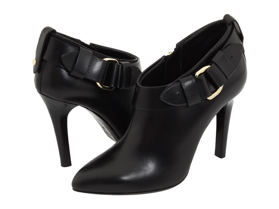 Booties Fall 2010 by ShoeShoe