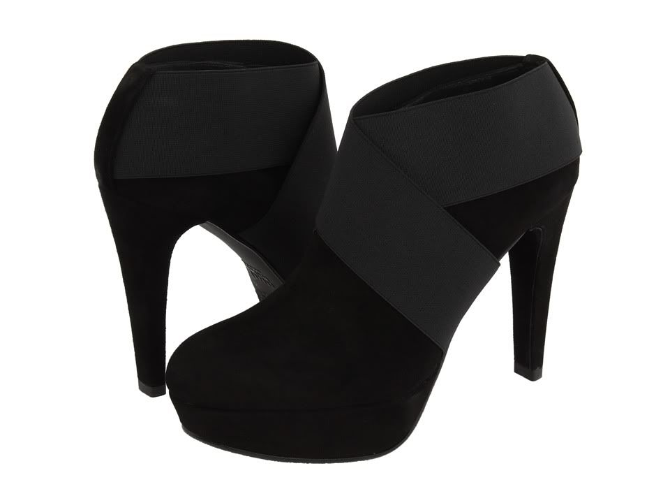 Booties Fall 2010 by ShoeShoe