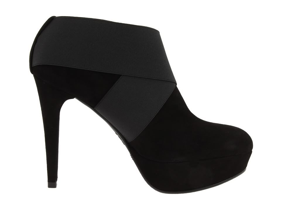 Booties Fall 2010 by ShoeShoe