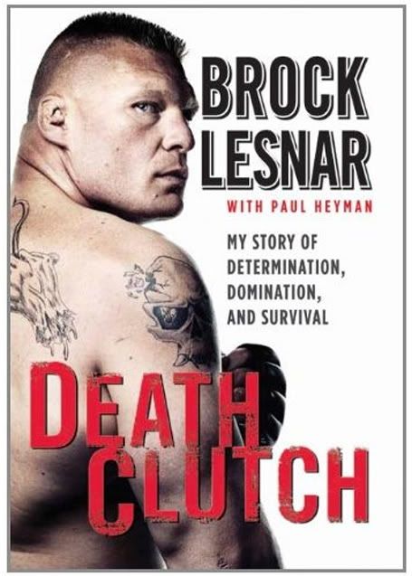 Brock Lesnar Quotes