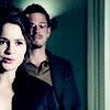 Danny/Lindsay Icons