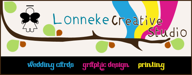 lonneke creative studio
