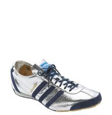 adidas silver