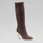 midheel