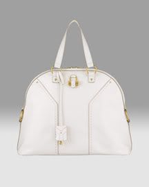 ysl white