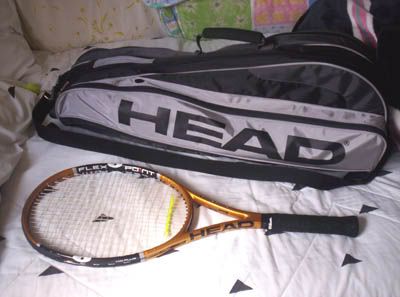 Cheap Tennis Clothes on Post Pictures Of Your Rackets Gears Part 2   Page 3   Talk Tennis