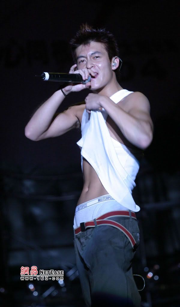 reply quote posted jul 22 2009 edison chen i don t know if he is