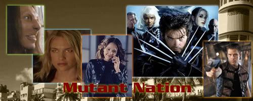 Mutant Nation 