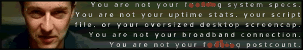 user posted image