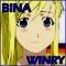 Bina//Winry