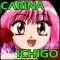 Carina//Ichigo