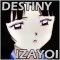 Destiny//Izayoi
