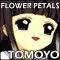Flower Petals//Tomoyo