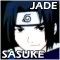 Jade//Sasuke