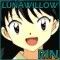 LunaWillow//Rin
