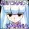 Mitchal//Kanna