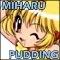 Miharu//Pudding