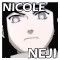 Nicole//Neji