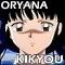 Oryana//Kikyou