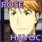 Rose//Havoc
