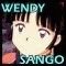 Wendy//Sango