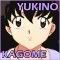 Yukino//Kagome
