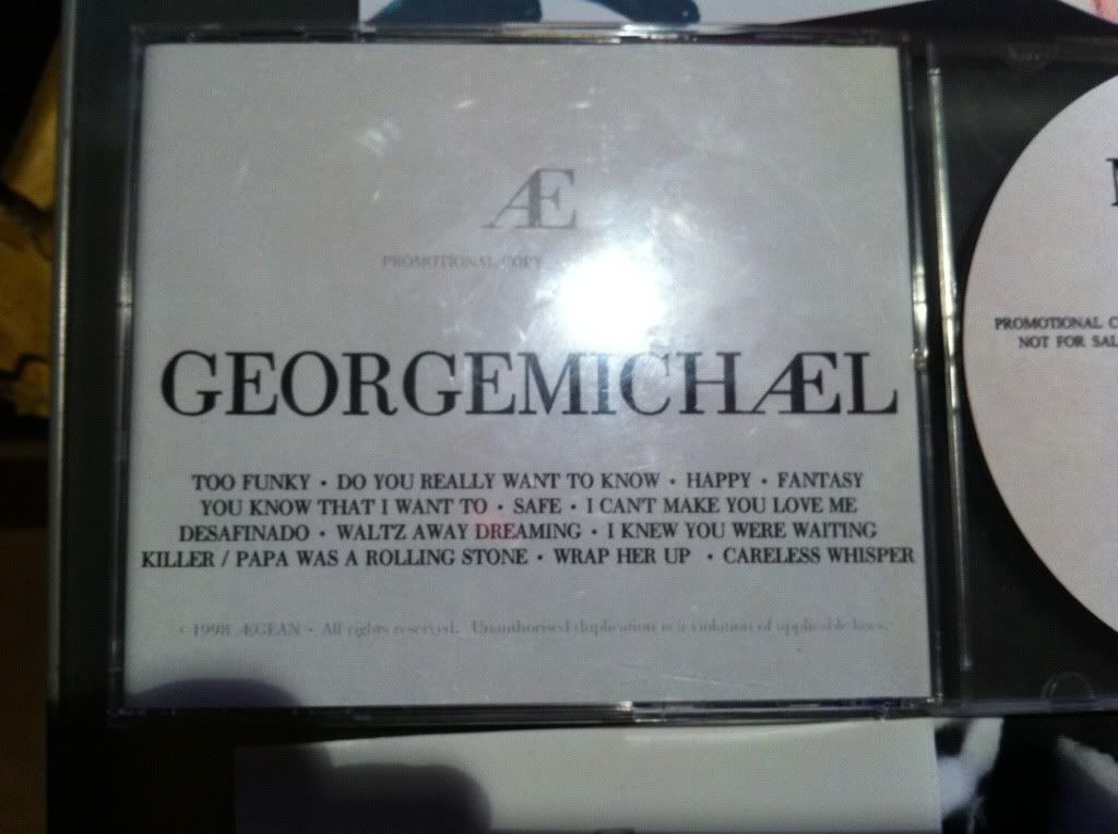 Wham Make It Big Cd Wham Make It Big Cd