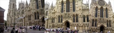 York Minster