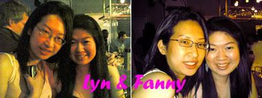 Lyn & Fanny