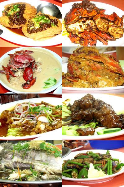 kepong food