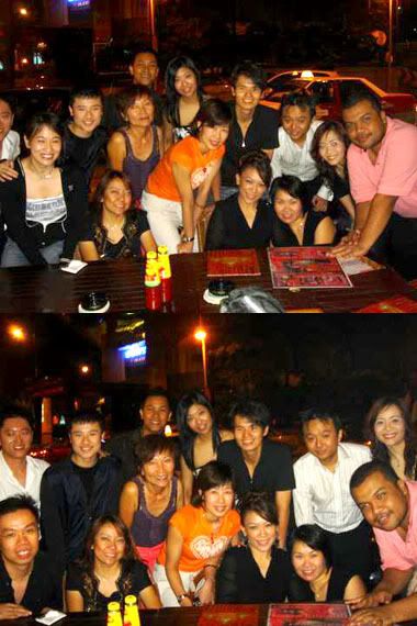 Group - Thai Club