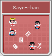 [Image: MSX2-KikiKaikai-SayoChan_icon.png]