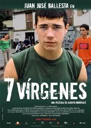 7 virgenes