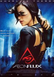 Aeon Flux