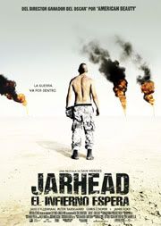 Jarhead - El infierno espera