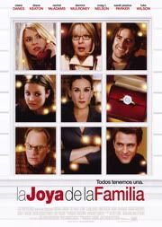 La joya de la familia