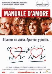 Manuale d' Amore