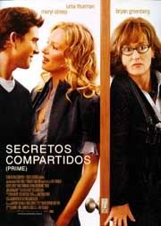 Secretos compartidos (Prime)