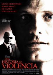 Una historia de Violencia