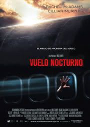 Vuelo nocturno