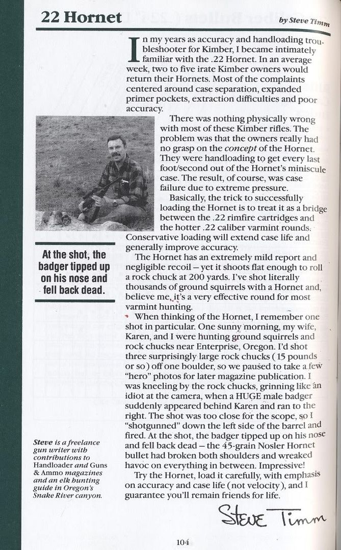 very-impressed-with-22-wmr-vs-22-hornet-rimfire-central-firearm-forum